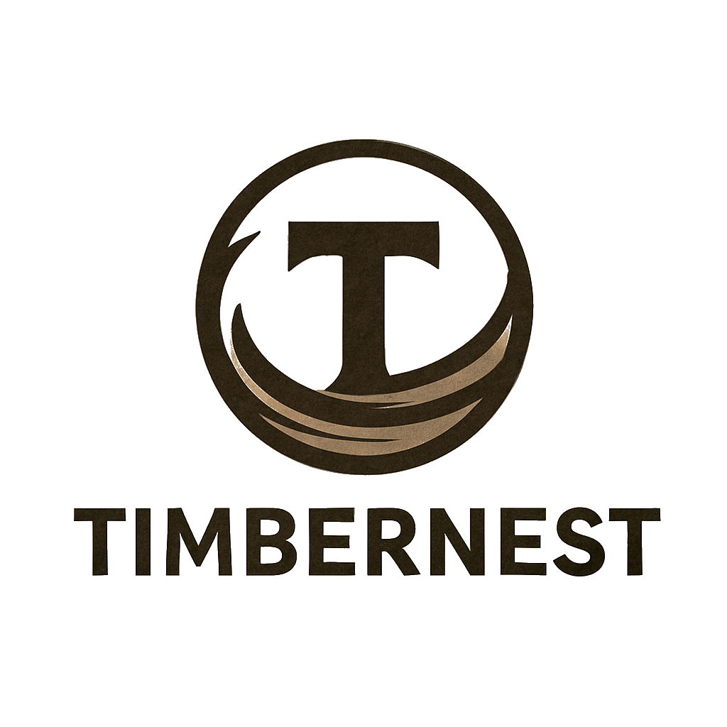 Studio Timbernest Logo