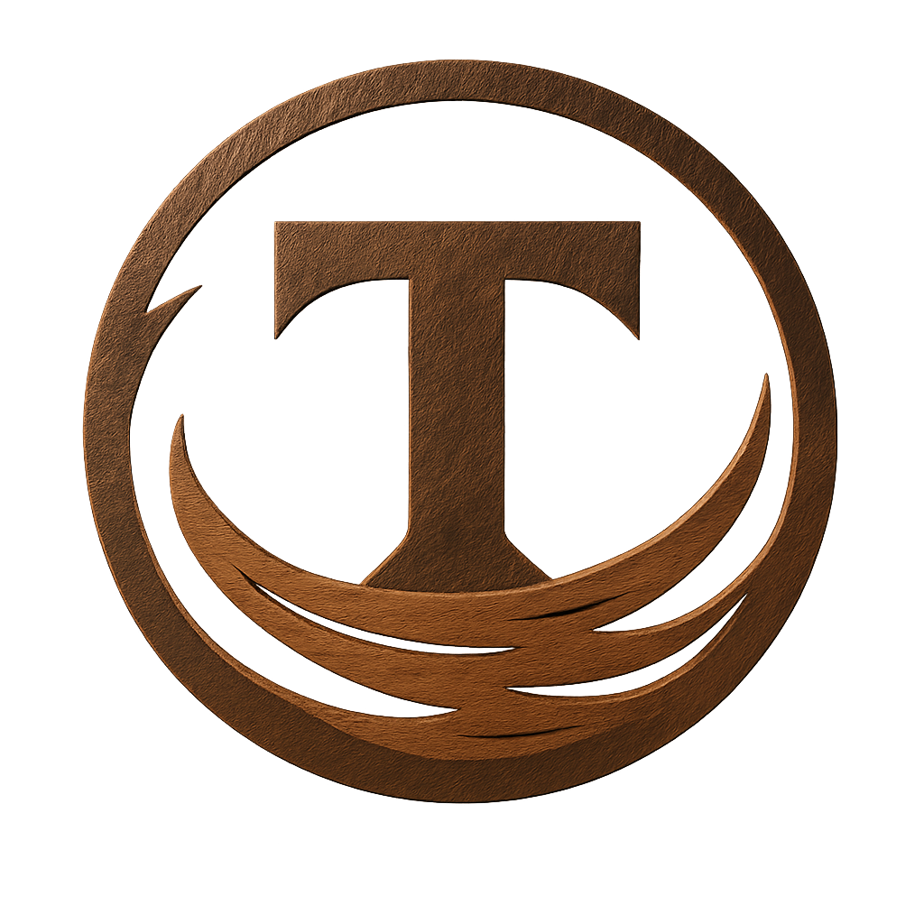 Studio Timbernest logo